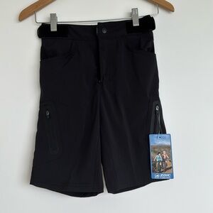 Brand New Boys Bike Shorts in size L (runs small)